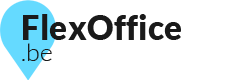 Flexoffice.be Logo